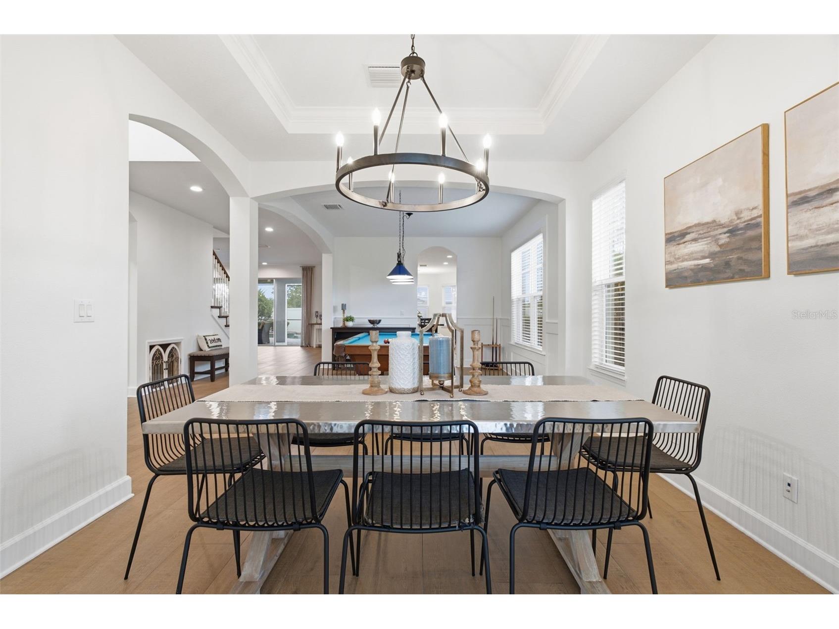 9323 Bella Vita Circle Land O Lakes FL 34637 TB8518732 image11