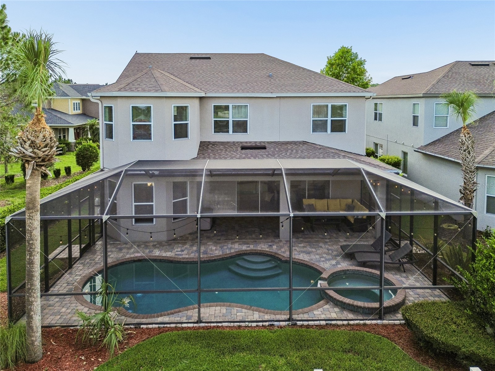 9323 Bella Vita Circle Land O Lakes FL 34637 TB8518732 image2