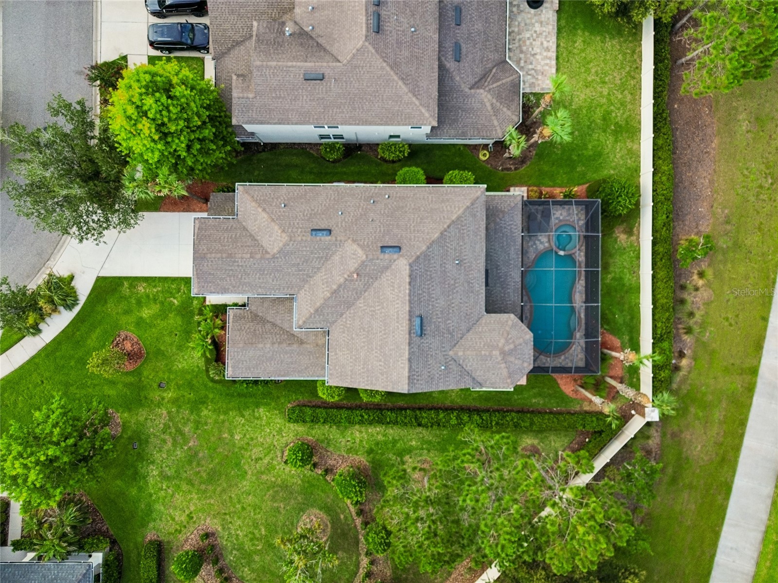 9323 Bella Vita Circle Land O Lakes FL 34637 TB8518732 image3