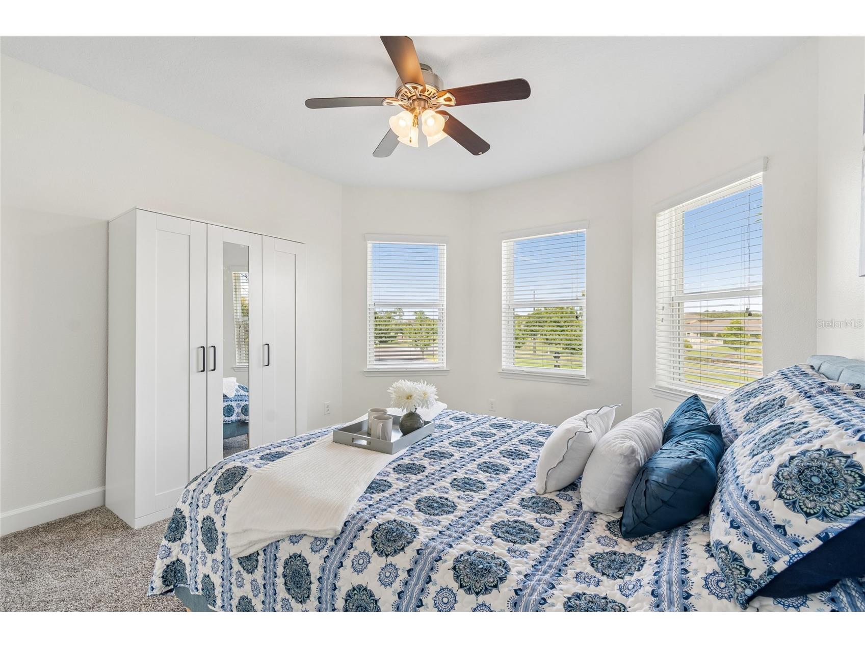 9323 Bella Vita Circle Land O Lakes FL 34637 TB8518732 image52
