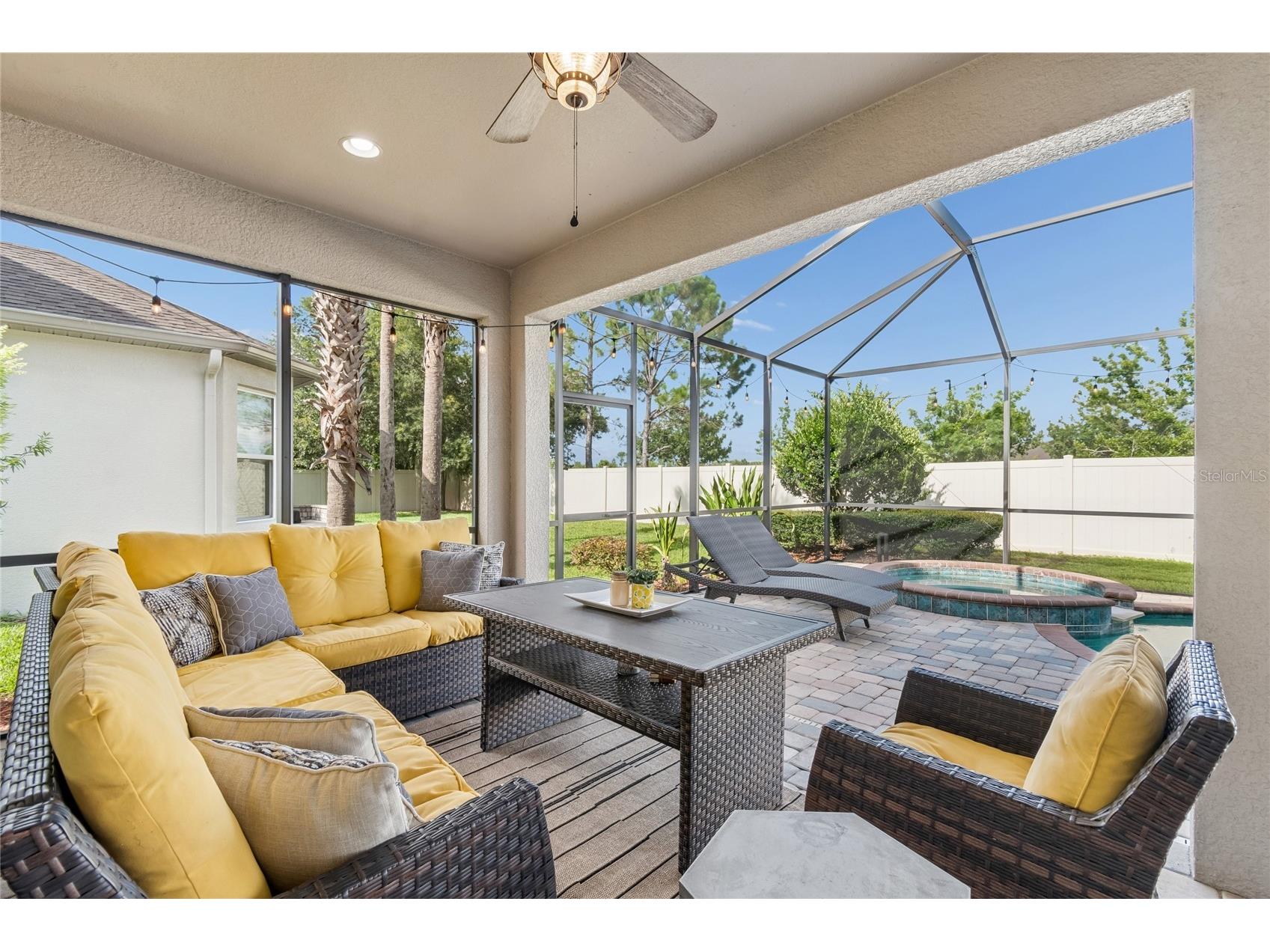 9323 Bella Vita Circle Land O Lakes FL 34637 TB8518732 image55