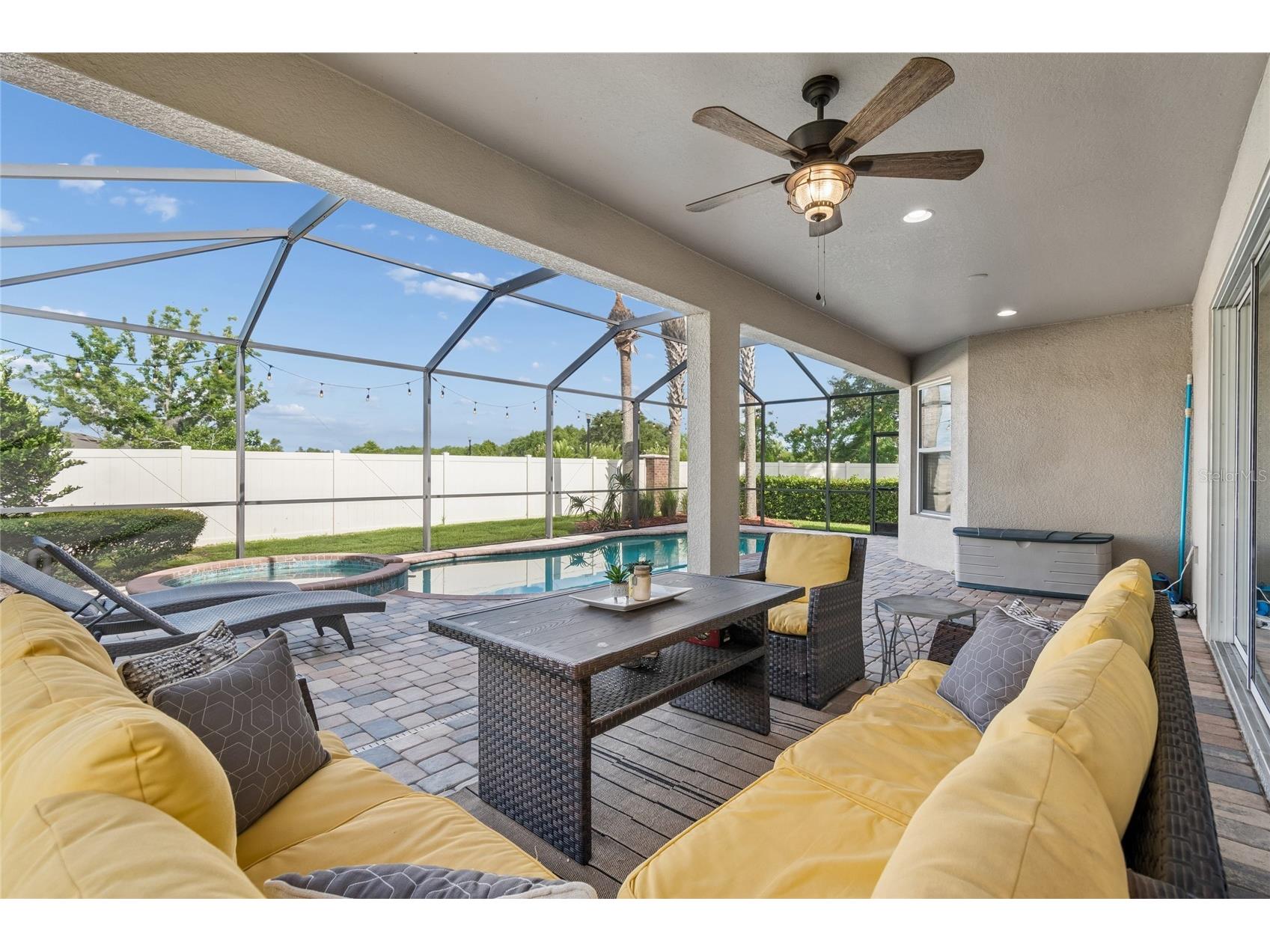 9323 Bella Vita Circle Land O Lakes FL 34637 TB8518732 image57