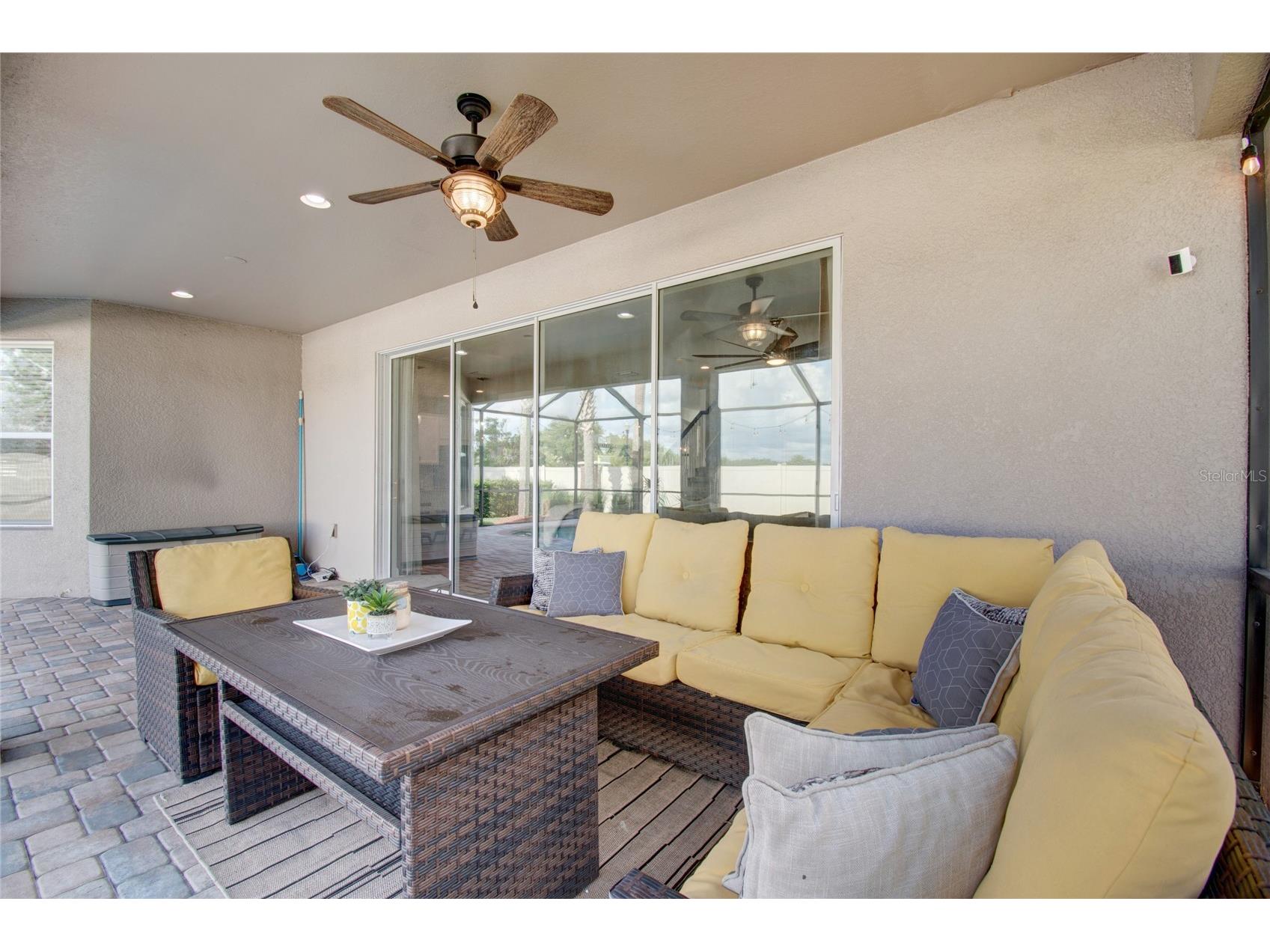 9323 Bella Vita Circle Land O Lakes FL 34637 TB8518732 image58
