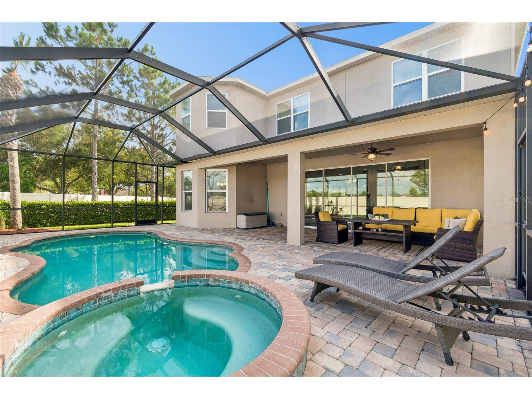 9323 Bella Vita Circle Land O Lakes FL 34637 TB8518732 image60