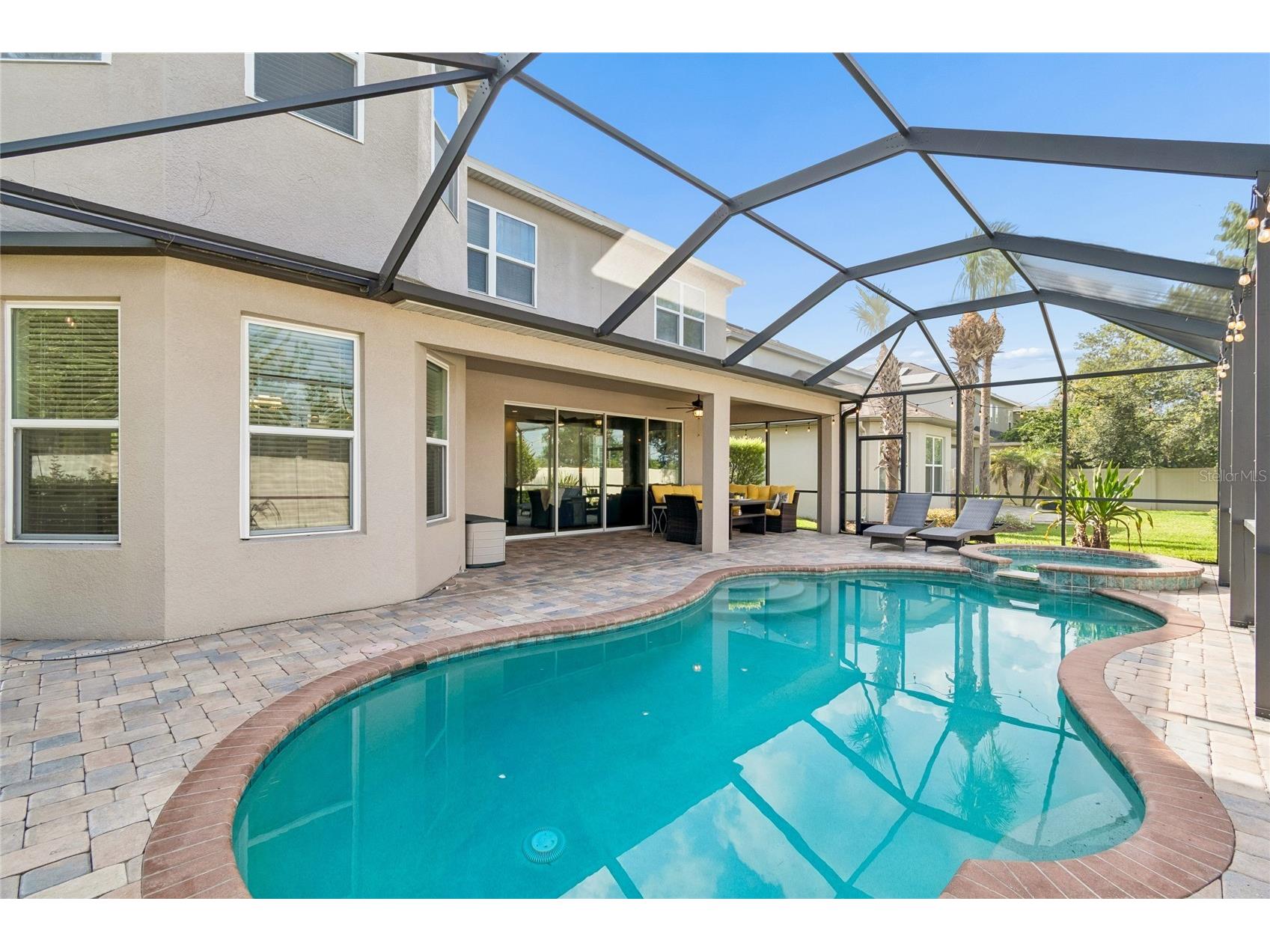 9323 Bella Vita Circle Land O Lakes FL 34637 TB8518732 image63