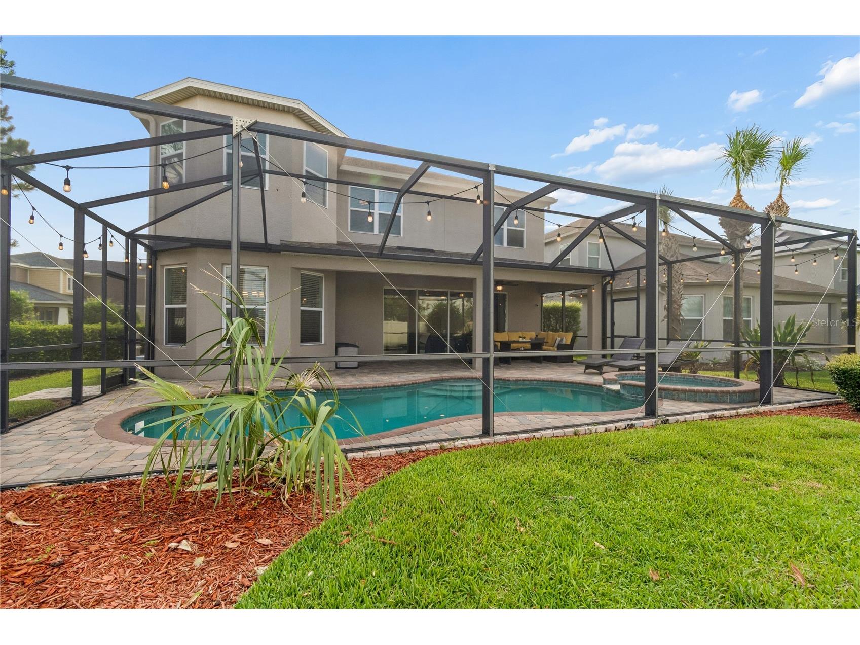 9323 Bella Vita Circle Land O Lakes FL 34637 TB8518732 image65