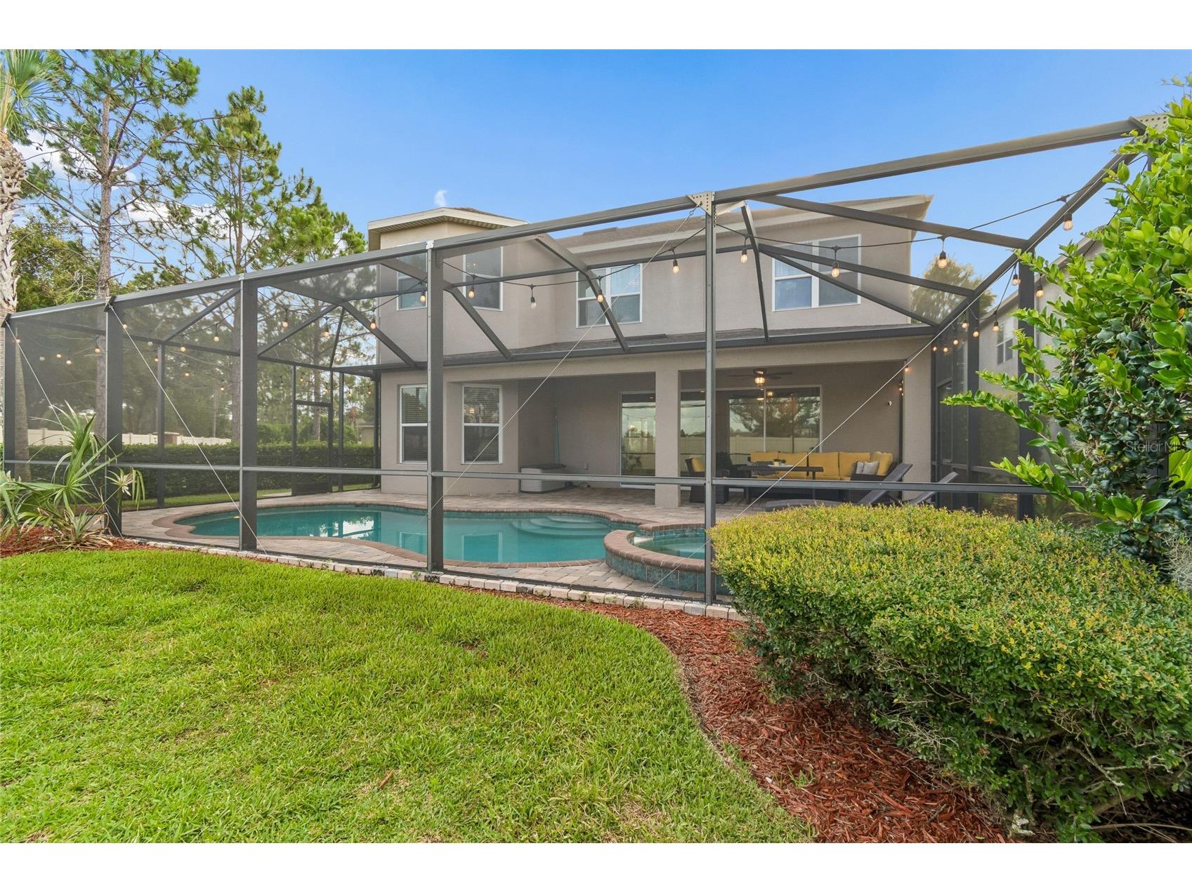 9323 Bella Vita Circle Land O Lakes FL 34637 TB8518732 image66