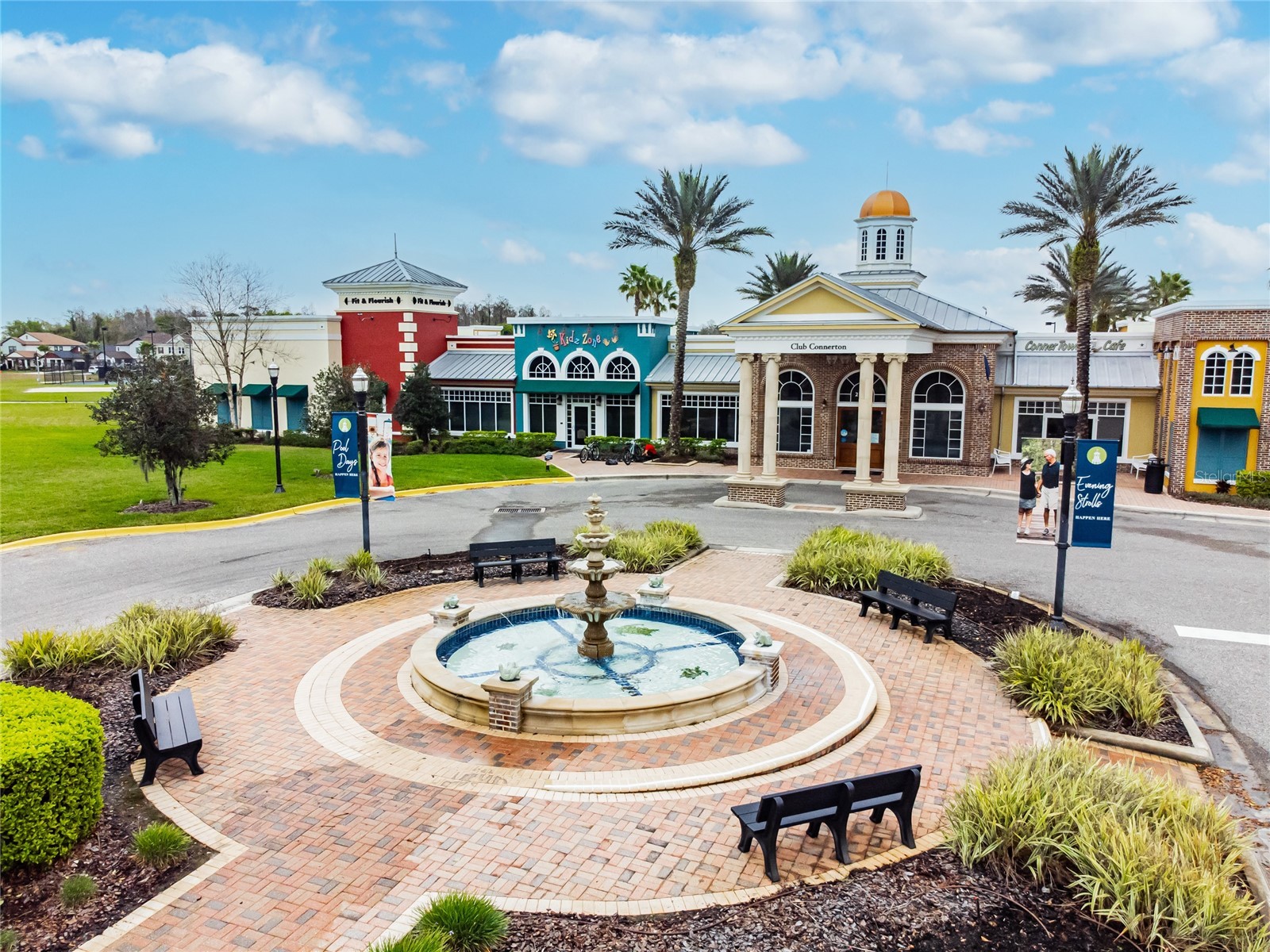 9323 Bella Vita Circle Land O Lakes FL 34637 TB8518732 image71
