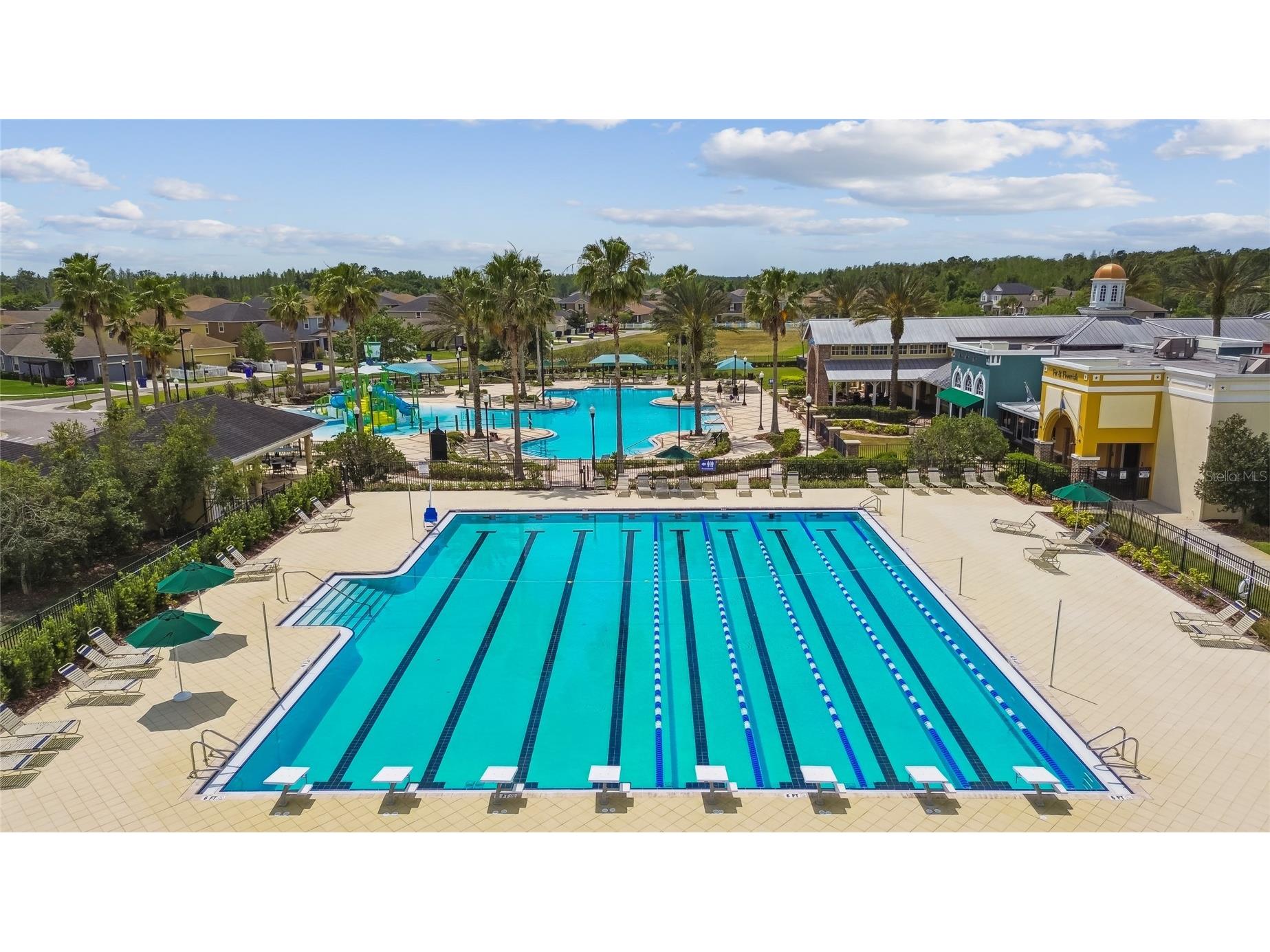 9323 Bella Vita Circle Land O Lakes FL 34637 TB8518732 image74