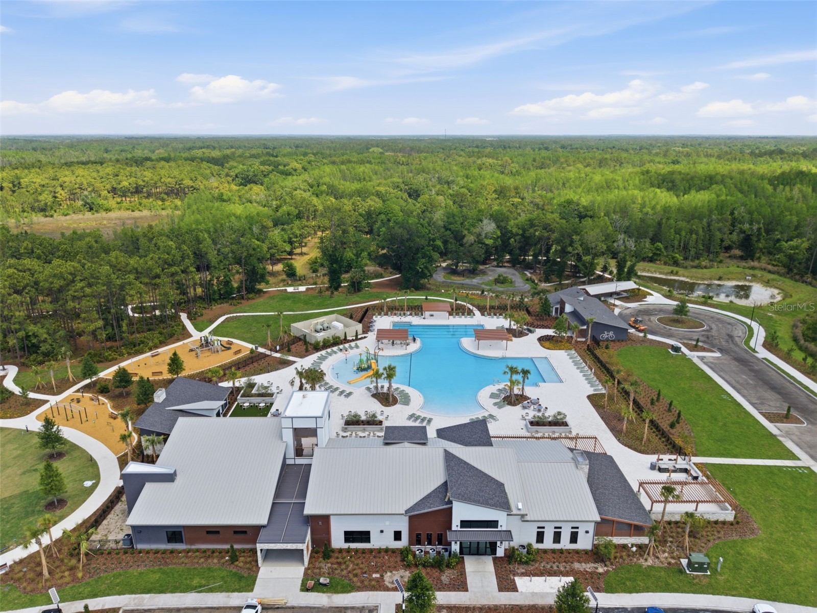 9323 Bella Vita Circle Land O Lakes FL 34637 TB8518732 image77