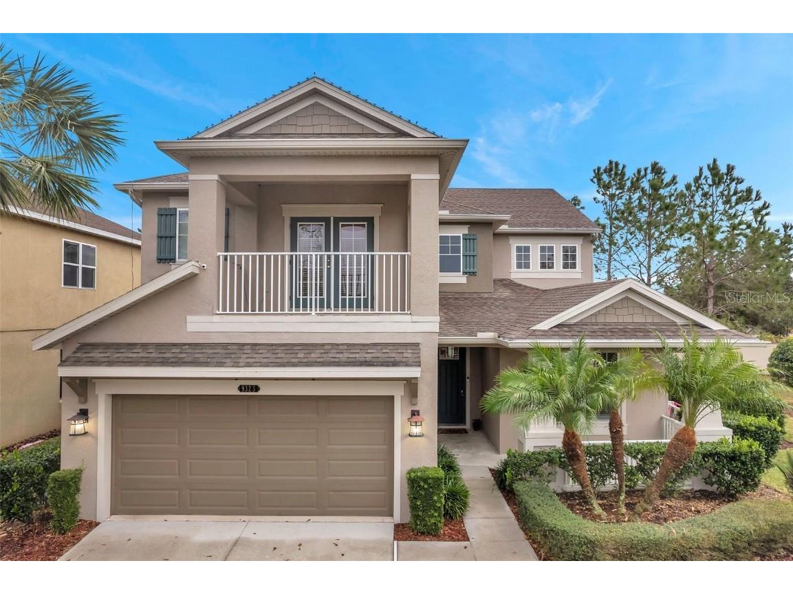 9323 Bella Vita Circle Land O Lakes FL 34637 W7871774 image1