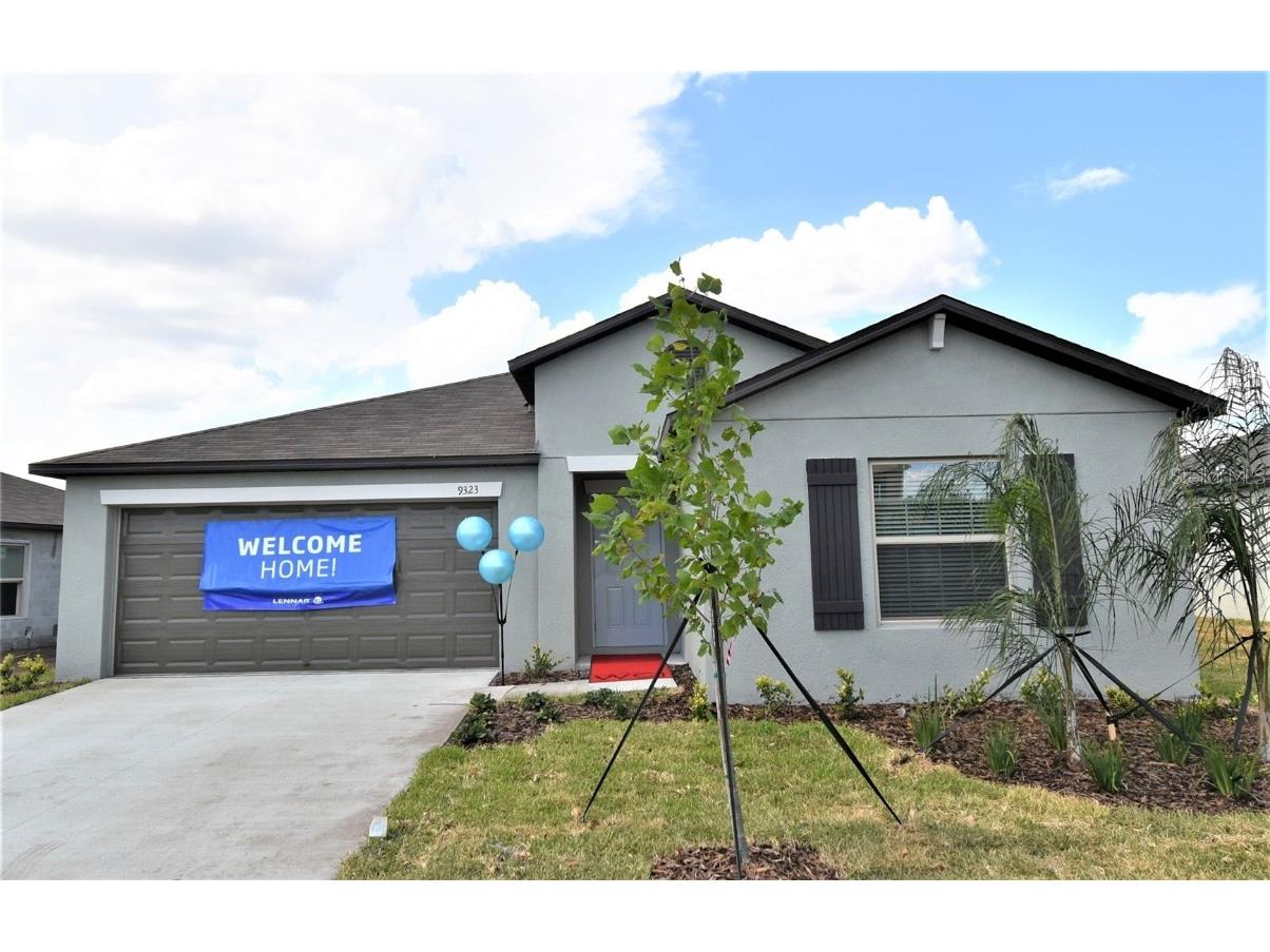 9323 Channing Hill Drive Ruskin FL 33573 T3447734 image1