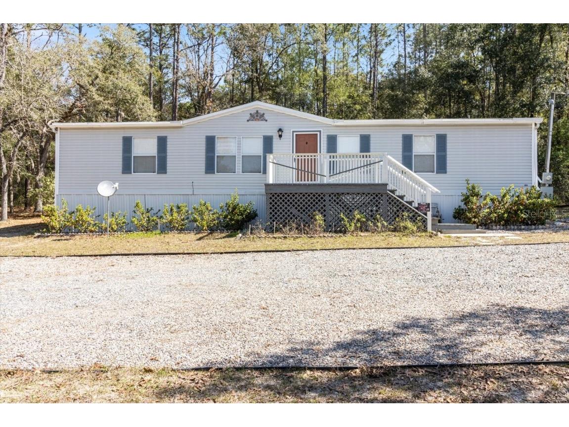 9323 S Longbranch Avenue Inverness FL 34452 G5078896 image1