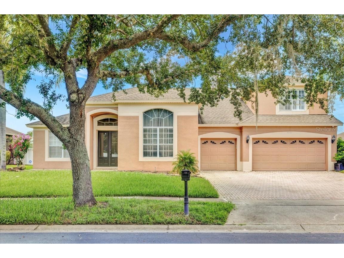 9323 Westover Club Circle Windermere FL 34786 S5091782 image1