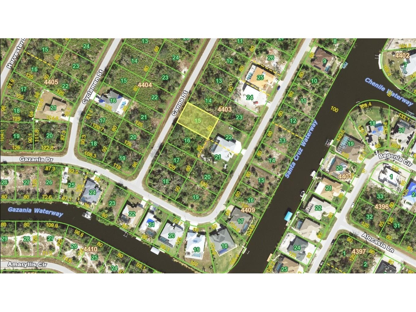 9324 Canna Street Port Charlotte FL 33981 C7499180 image1