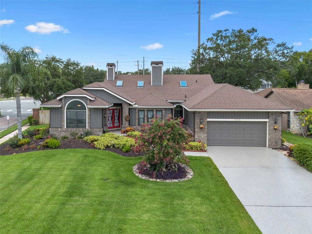 9324 Carolview Way Orlando FL 32836 - BIG AND LITTLE SAND LAKE O6317948 image1