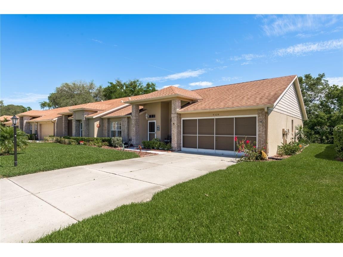 9324 Clearmeadow Lane New Port Richey FL 34655 W7863671 image1