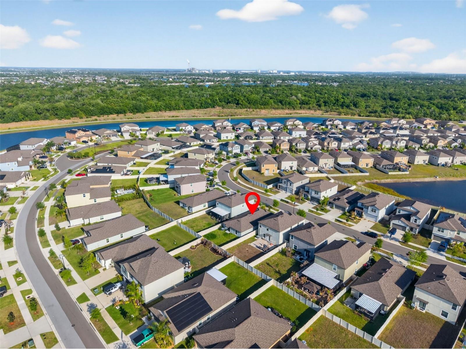 9324 Lemon Drop Loop Sun City Center FL 33573 TB8495811 image25