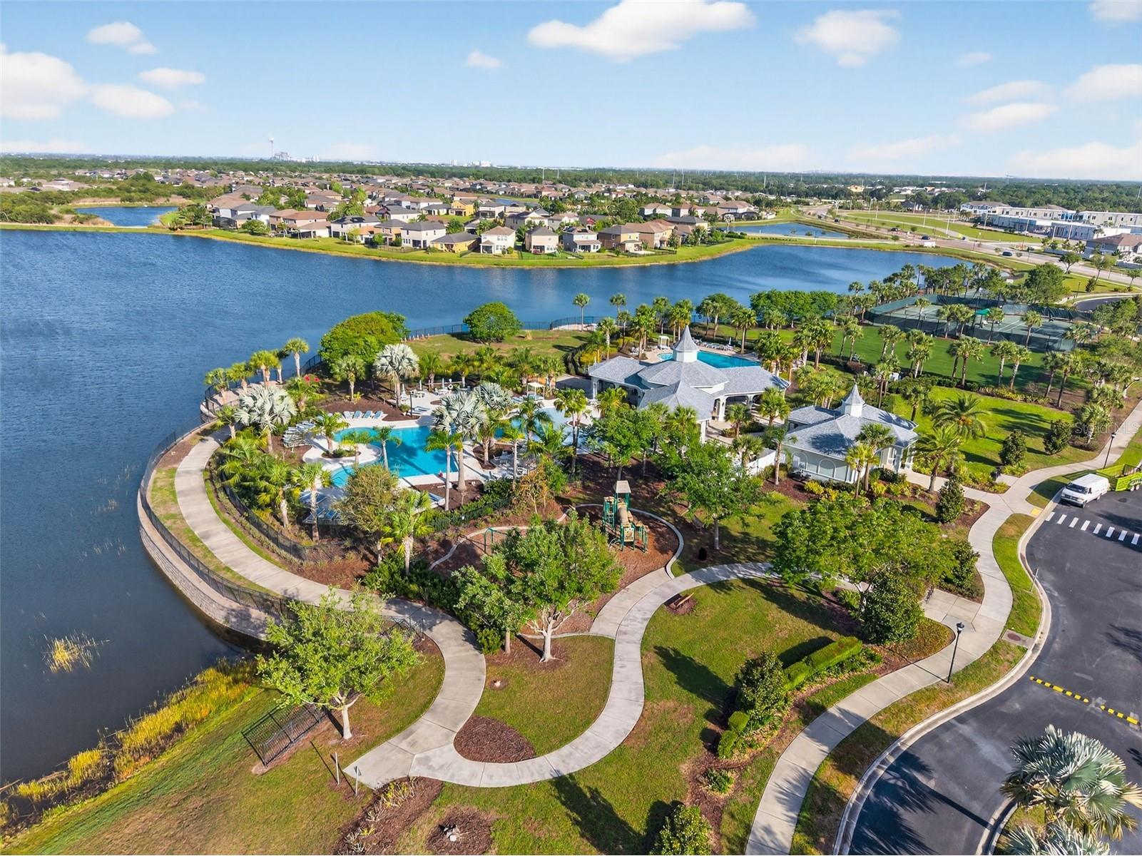 9324 Lemon Drop Loop Sun City Center FL 33573 TB8495811 image29
