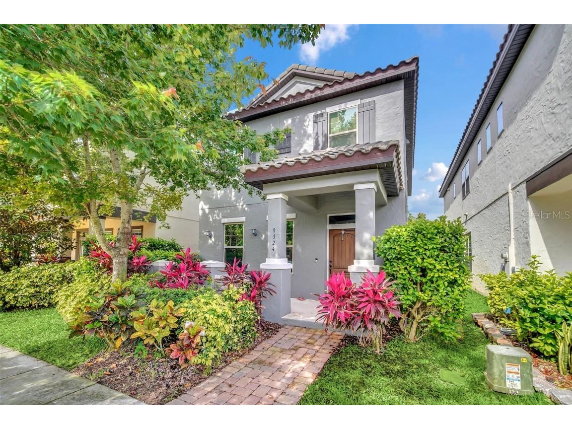 9324 Mira Valle Lane Winter Garden FL 34787 S5083877 image1