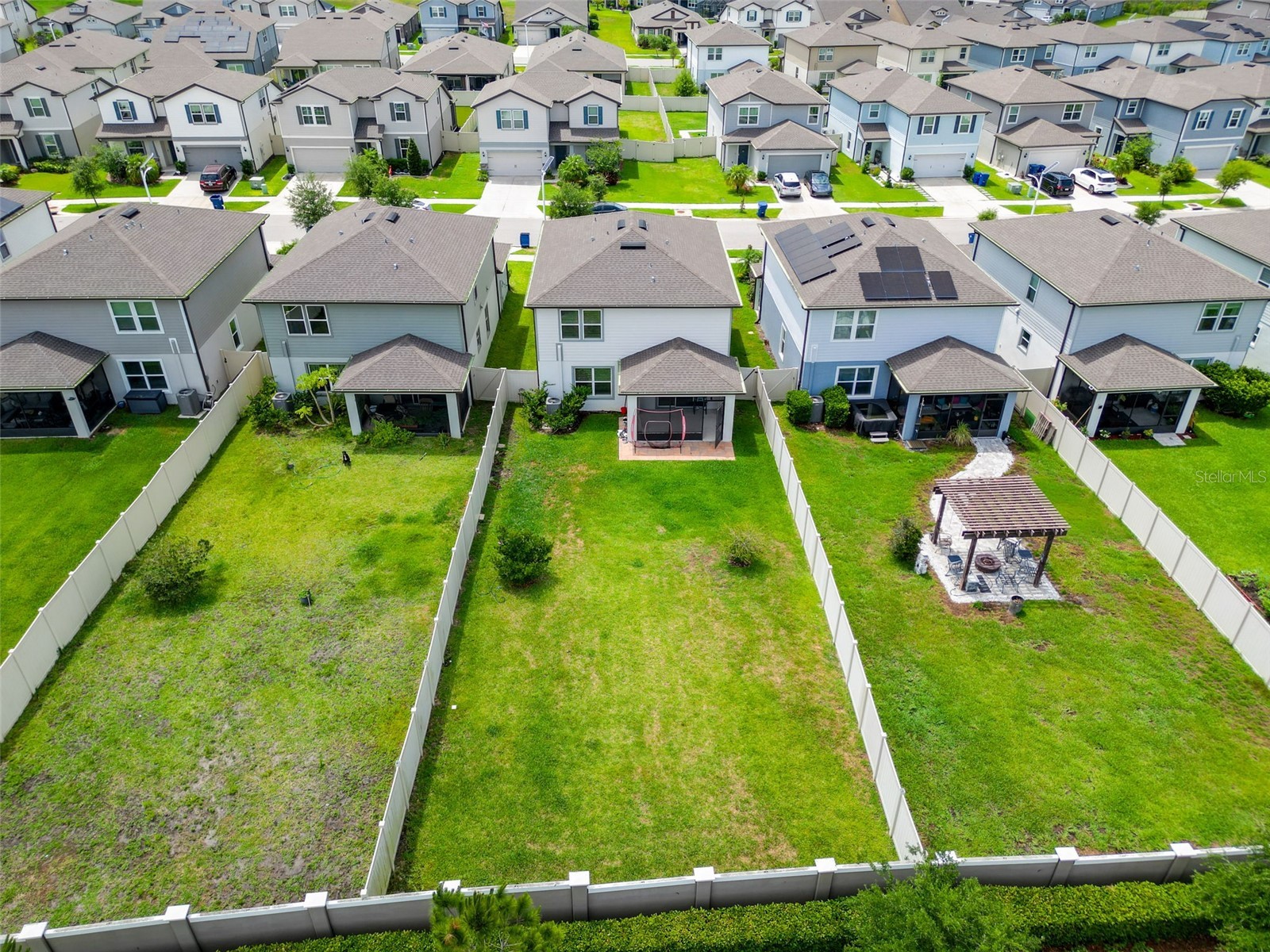 9324 Rally Spring Loop Wesley Chapel FL 33545 TB8477687 image46