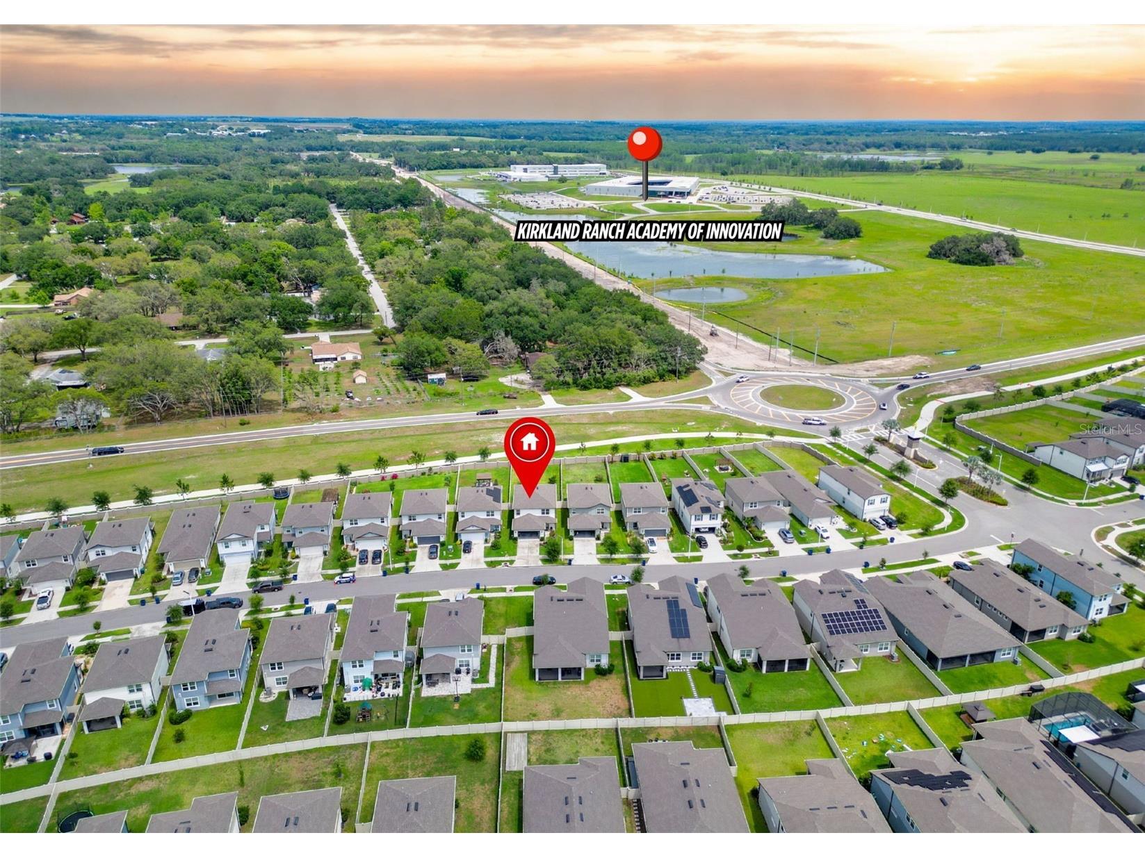 9324 Rally Spring Loop Wesley Chapel FL 33545 TB8477687 image53