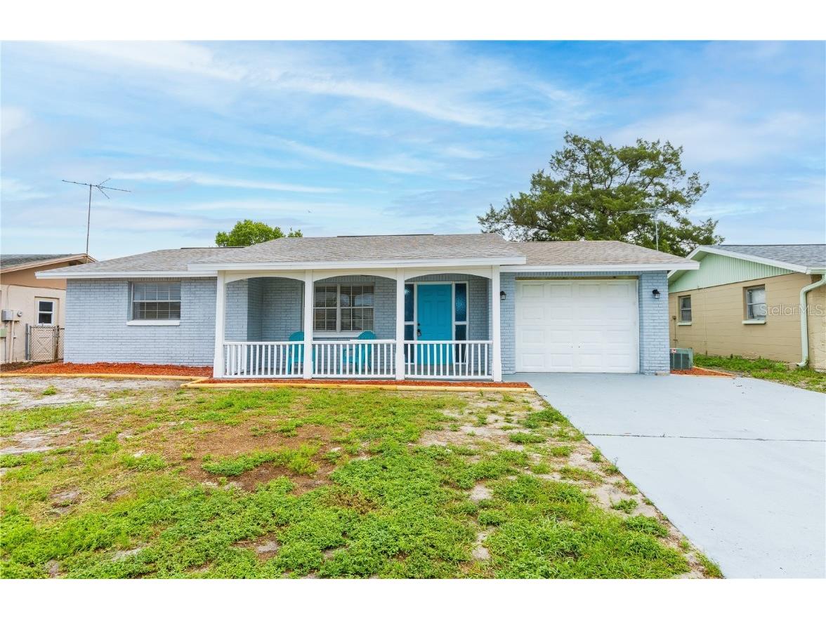 9324 Sterling Lane Port Richey FL 34668 T3524151 image1