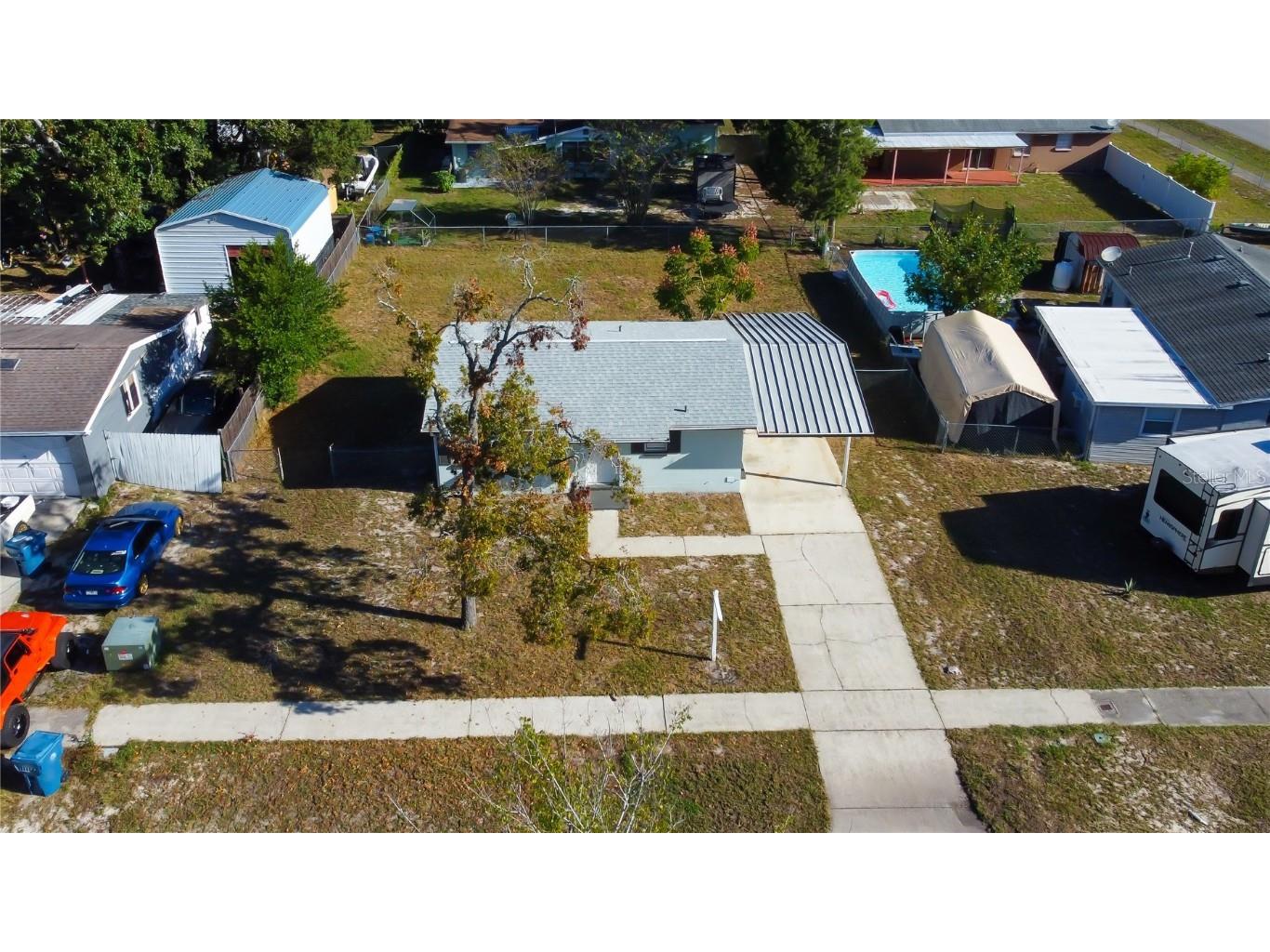 9325 Pinero Street Spring Hill FL 34608 TB8421441 image42