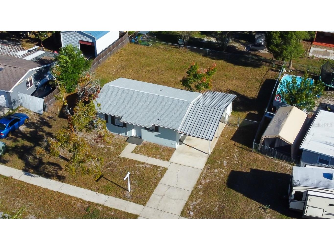 9325 Pinero Street Spring Hill FL 34608 TB8421441 image43