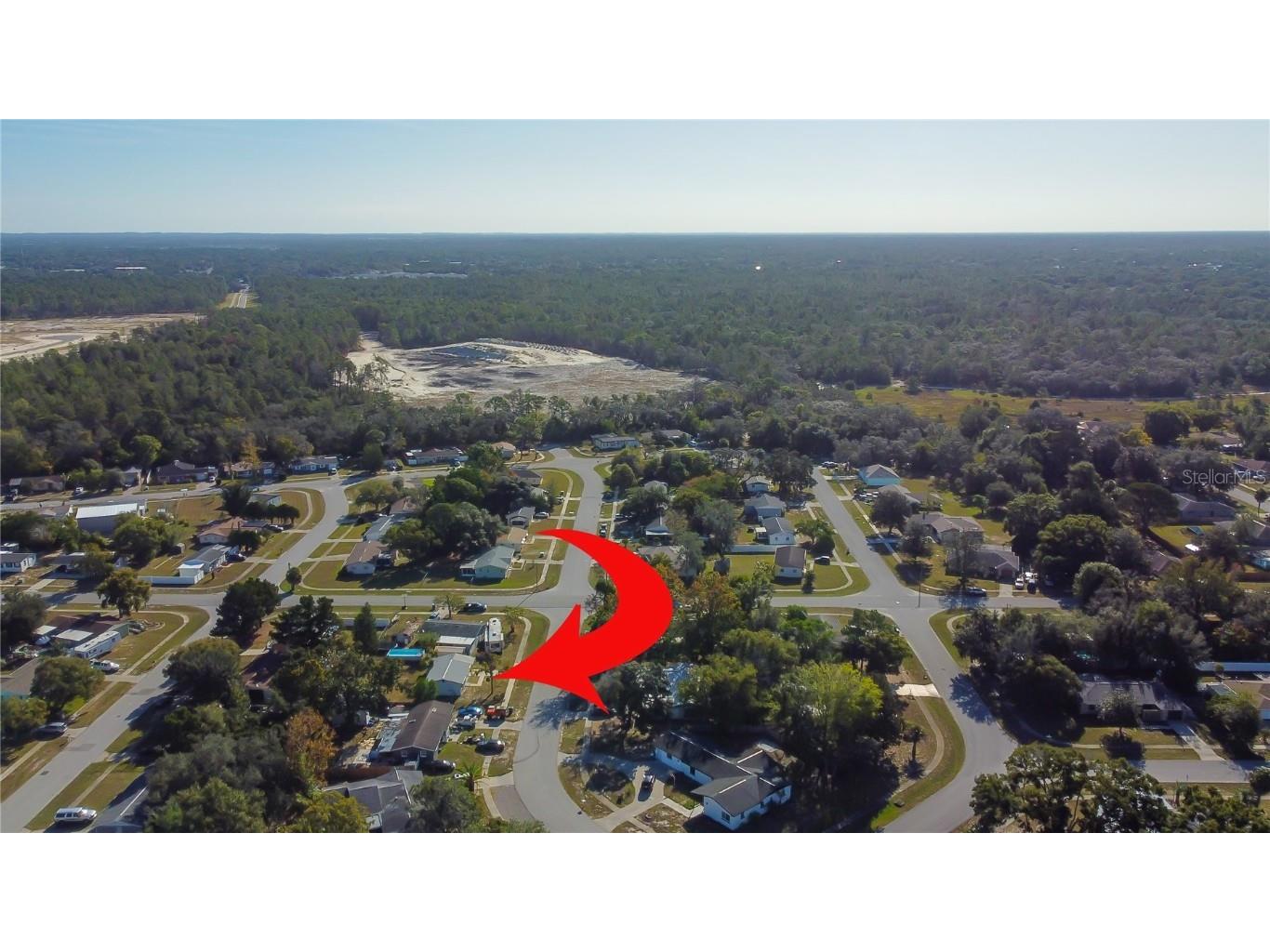 9325 Pinero Street Spring Hill FL 34608 TB8421441 image51