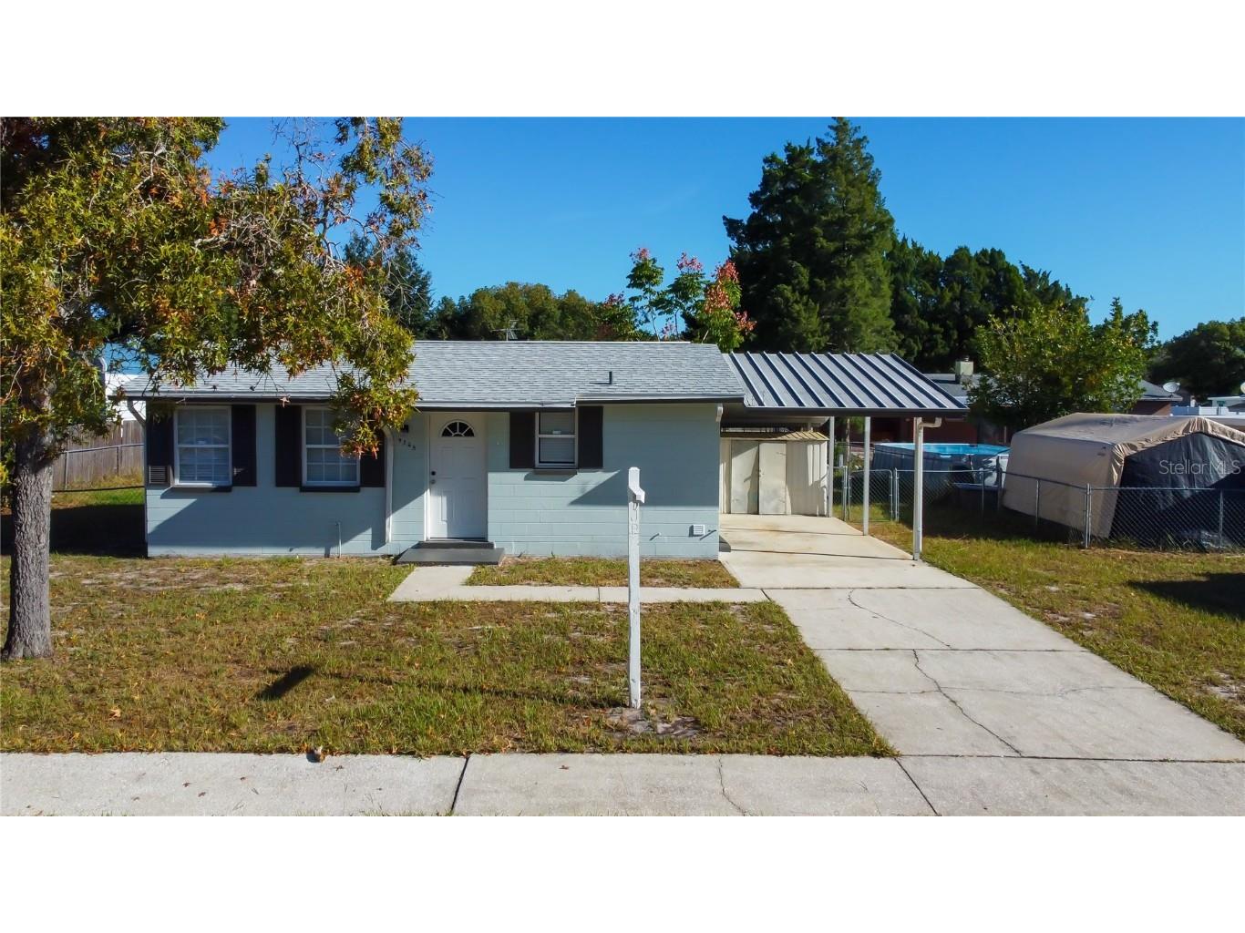 9325 Pinero Street Spring Hill FL 34608 TB8421441 image56