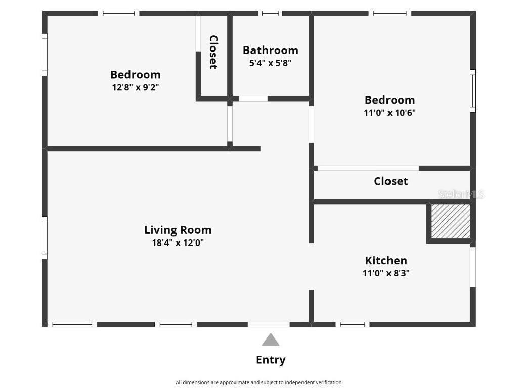 9325 Pinero Street Spring Hill FL 34608 TB8421441 image57