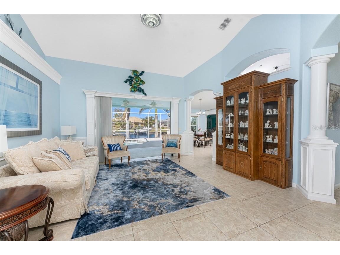 9325 Saint Paul Drive Port Charlotte FL 33981 - STEVEN POINT WATERWAY D6141480 image10