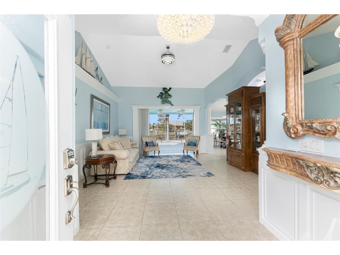 9325 Saint Paul Drive Port Charlotte FL 33981 - STEVEN POINT WATERWAY D6141480 image11