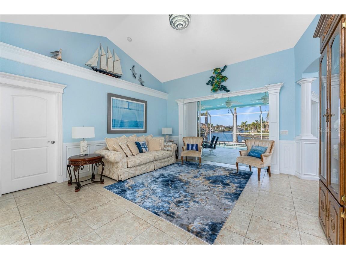 9325 Saint Paul Drive Port Charlotte FL 33981 - STEVEN POINT WATERWAY D6141480 image12