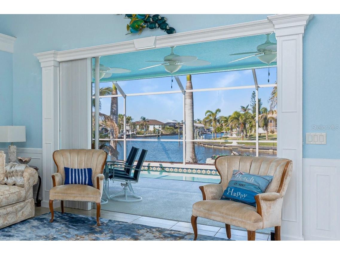 9325 Saint Paul Drive Port Charlotte FL 33981 - STEVEN POINT WATERWAY D6141480 image13