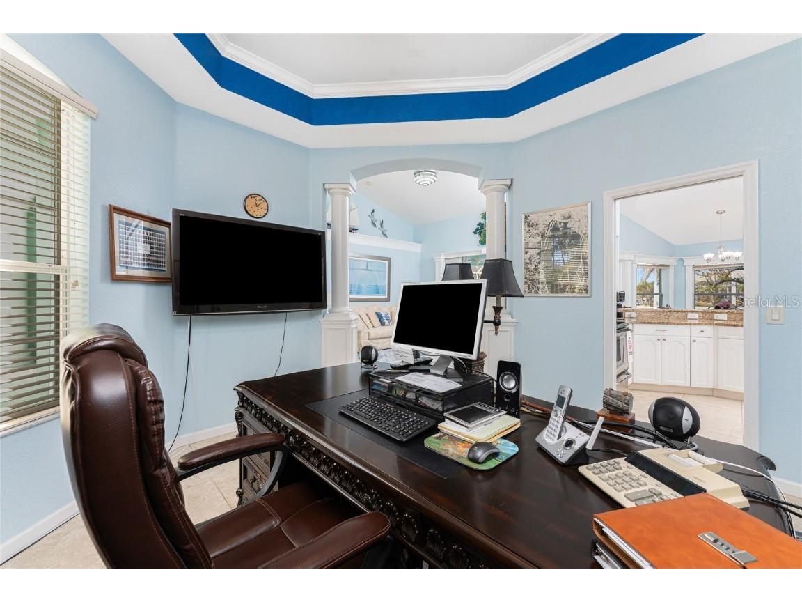 9325 Saint Paul Drive Port Charlotte FL 33981 - STEVEN POINT WATERWAY D6141480 image15