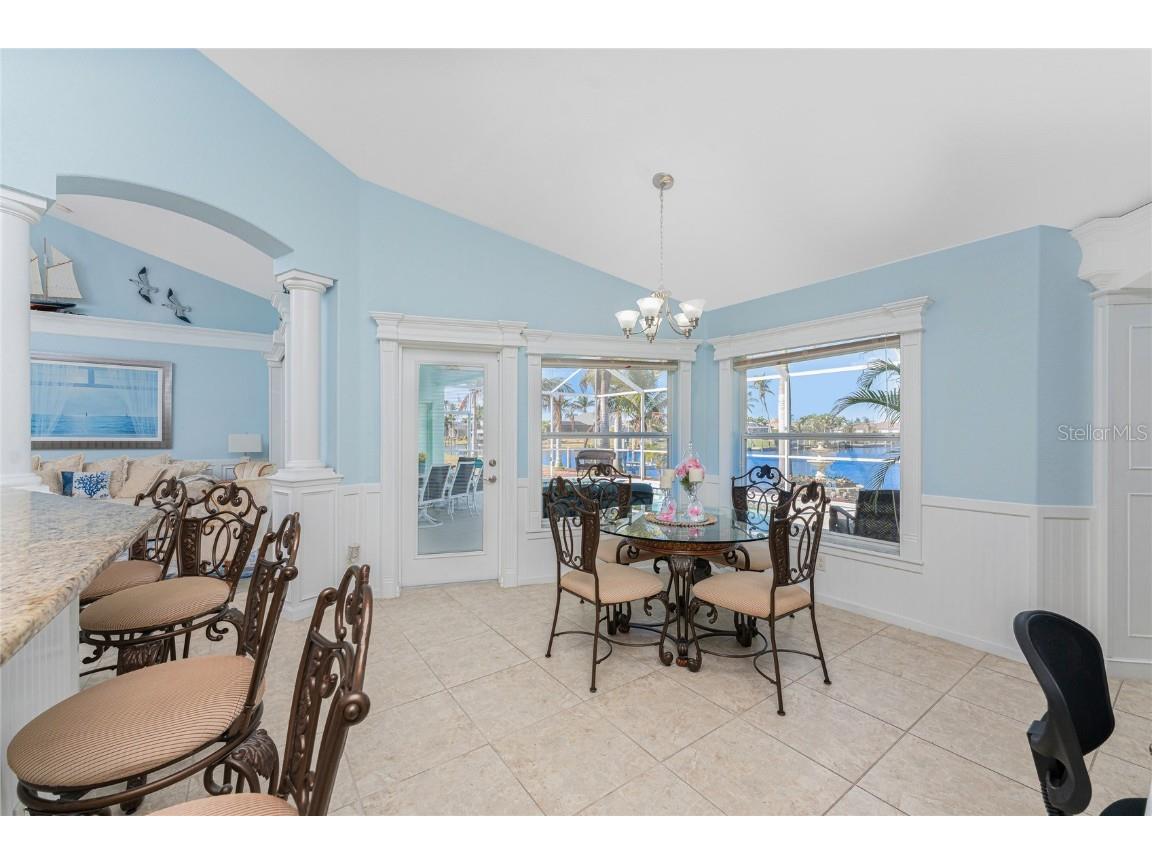 9325 Saint Paul Drive Port Charlotte FL 33981 - STEVEN POINT WATERWAY D6141480 image16