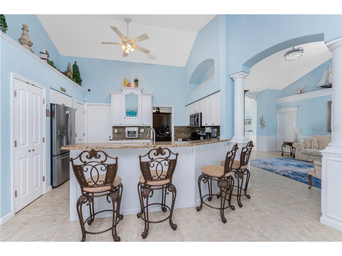 9325 Saint Paul Drive Port Charlotte FL 33981 - STEVEN POINT WATERWAY D6141480 image18