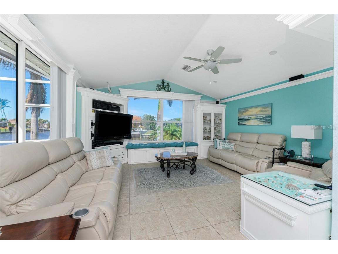 9325 Saint Paul Drive Port Charlotte FL 33981 - STEVEN POINT WATERWAY D6141480 image28