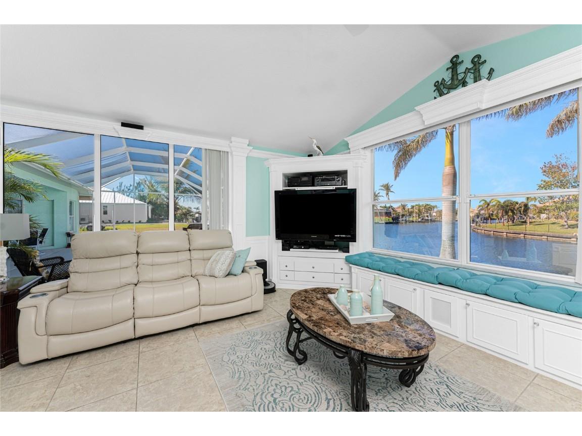 9325 Saint Paul Drive Port Charlotte FL 33981 - STEVEN POINT WATERWAY D6141480 image30