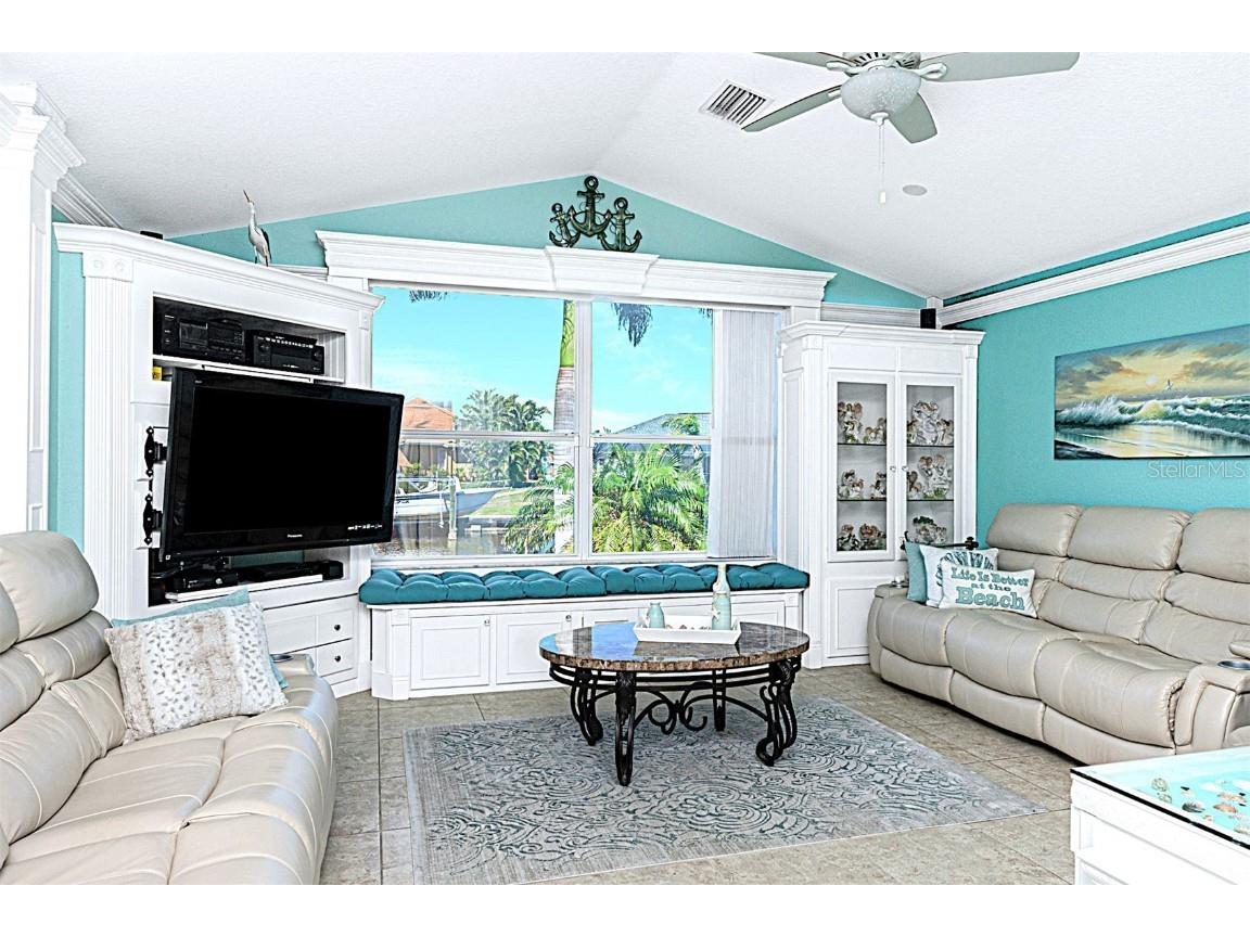 9325 Saint Paul Drive Port Charlotte FL 33981 - STEVEN POINT WATERWAY D6141480 image31