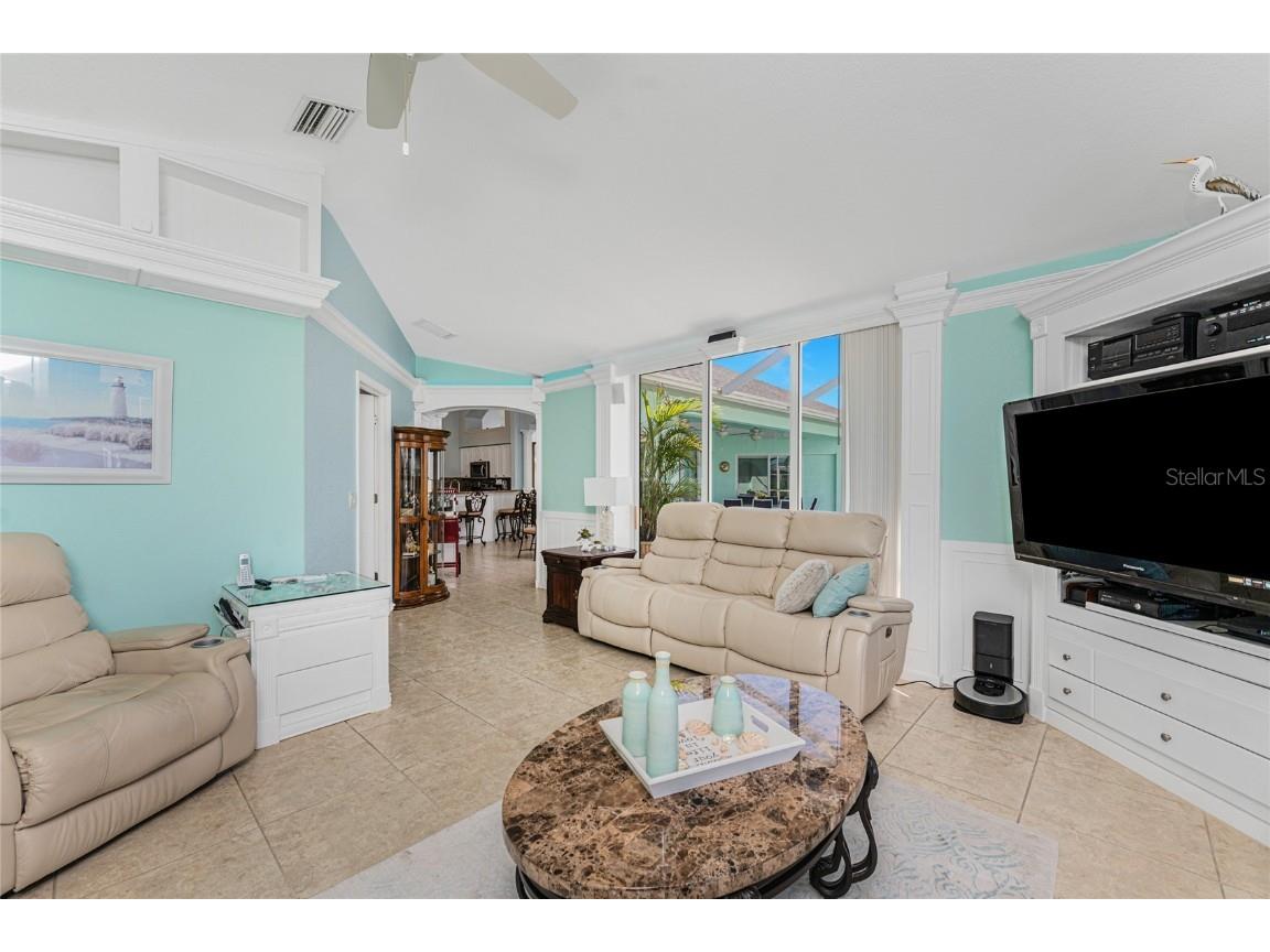 9325 Saint Paul Drive Port Charlotte FL 33981 - STEVEN POINT WATERWAY D6141480 image32