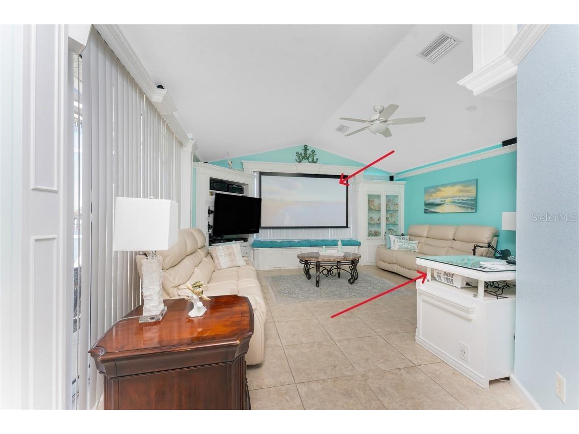 9325 Saint Paul Drive Port Charlotte FL 33981 - STEVEN POINT WATERWAY D6141480 image33