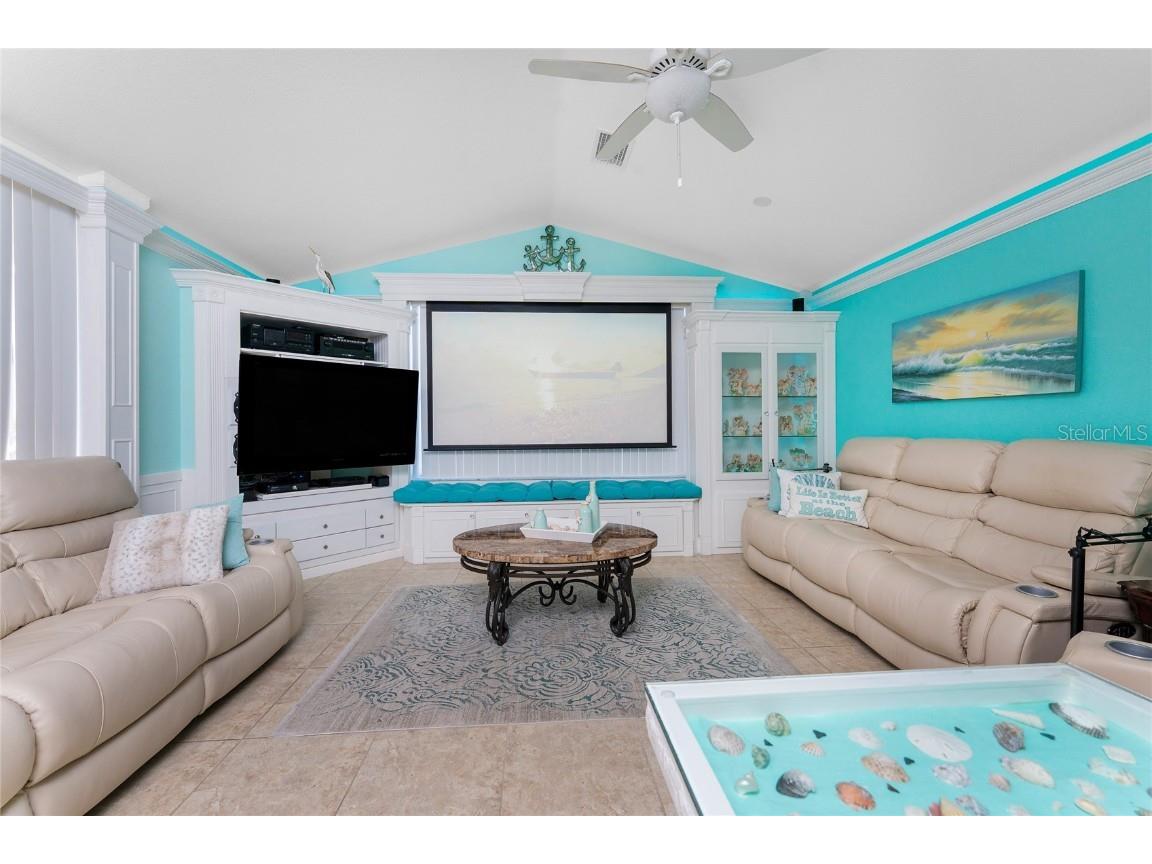 9325 Saint Paul Drive Port Charlotte FL 33981 - STEVEN POINT WATERWAY D6141480 image34