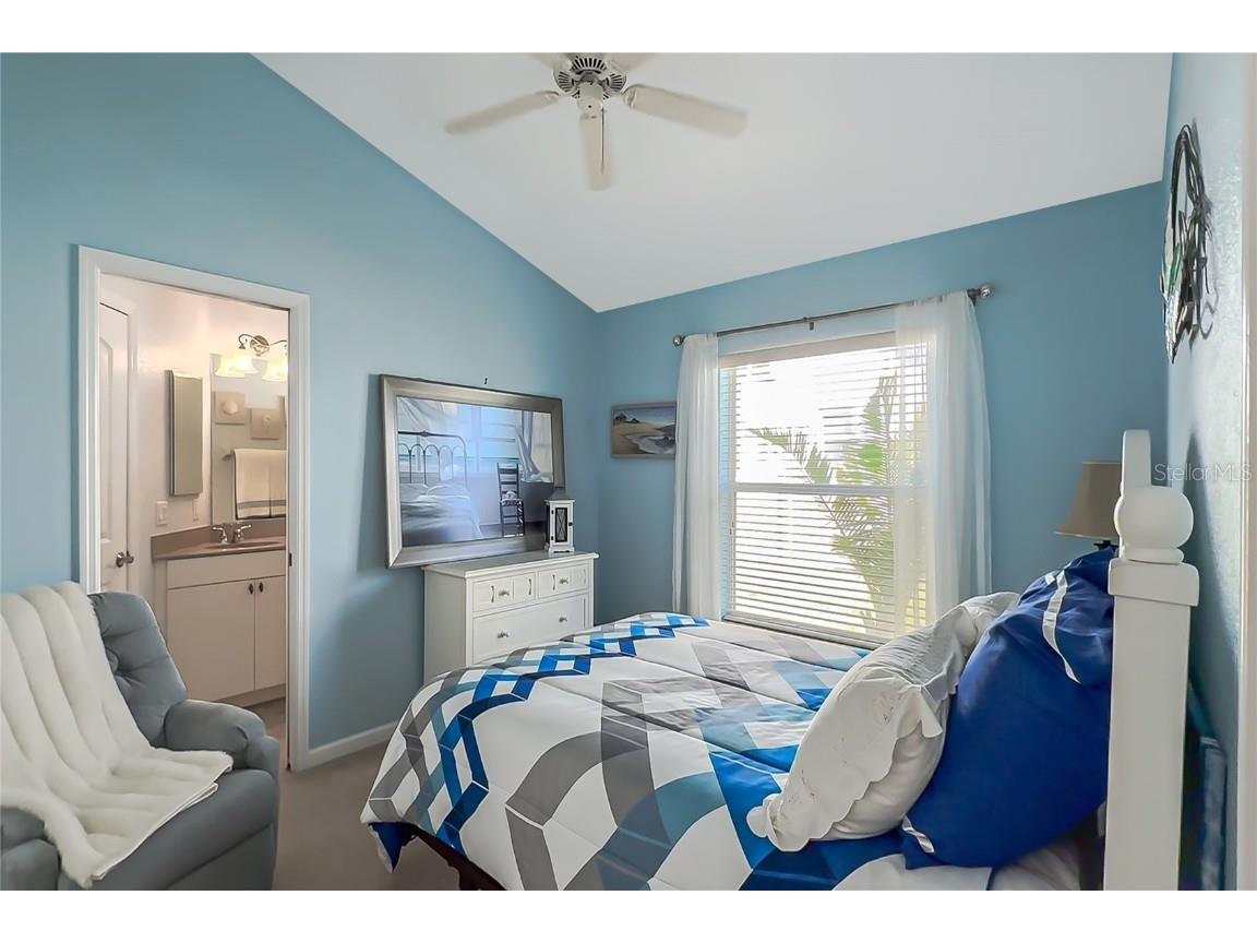 9325 Saint Paul Drive Port Charlotte FL 33981 - STEVEN POINT WATERWAY D6141480 image46