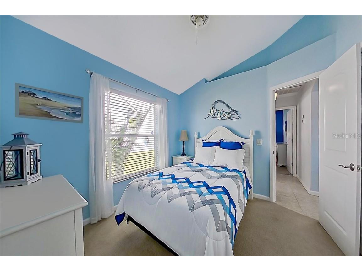 9325 Saint Paul Drive Port Charlotte FL 33981 - STEVEN POINT WATERWAY D6141480 image47