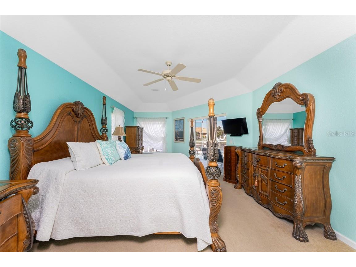 9325 Saint Paul Drive Port Charlotte FL 33981 - STEVEN POINT WATERWAY D6141480 image51