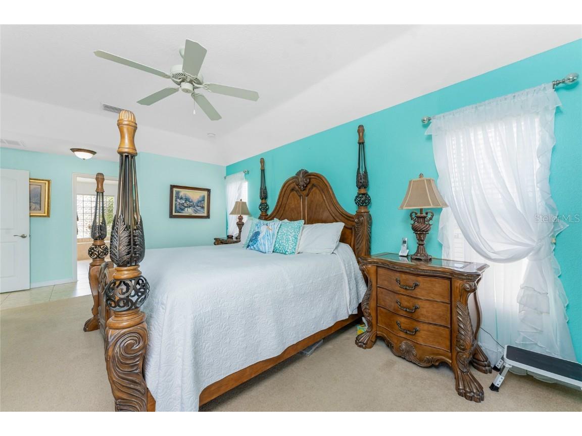 9325 Saint Paul Drive Port Charlotte FL 33981 - STEVEN POINT WATERWAY D6141480 image53