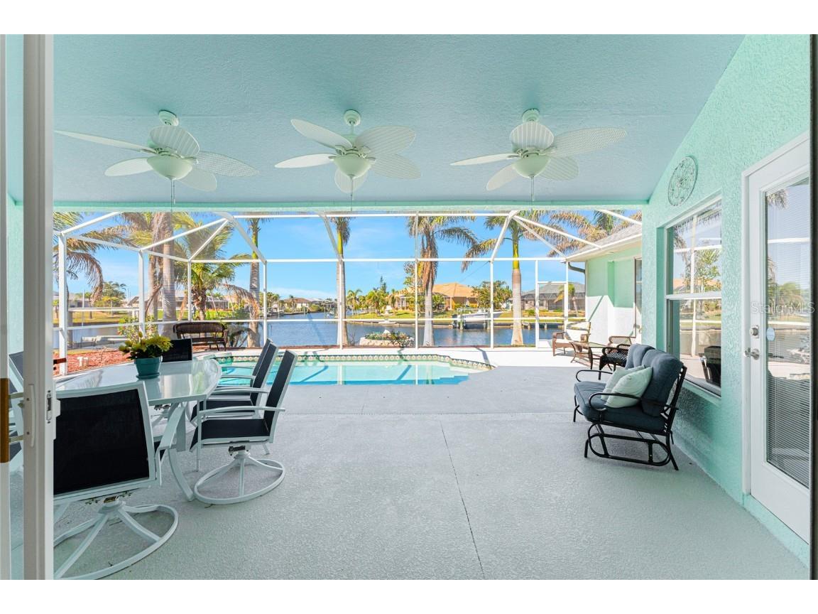 9325 Saint Paul Drive Port Charlotte FL 33981 - STEVEN POINT WATERWAY D6141480 image58